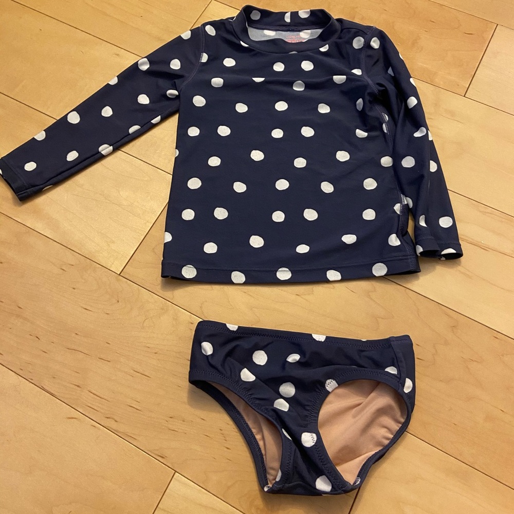 J Crew Swim suit
